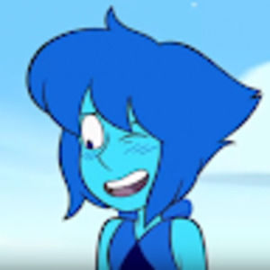 Meet your Posher, Gloria